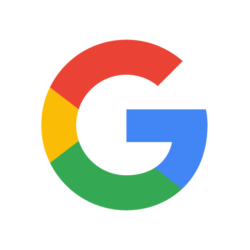 Google reviews badge